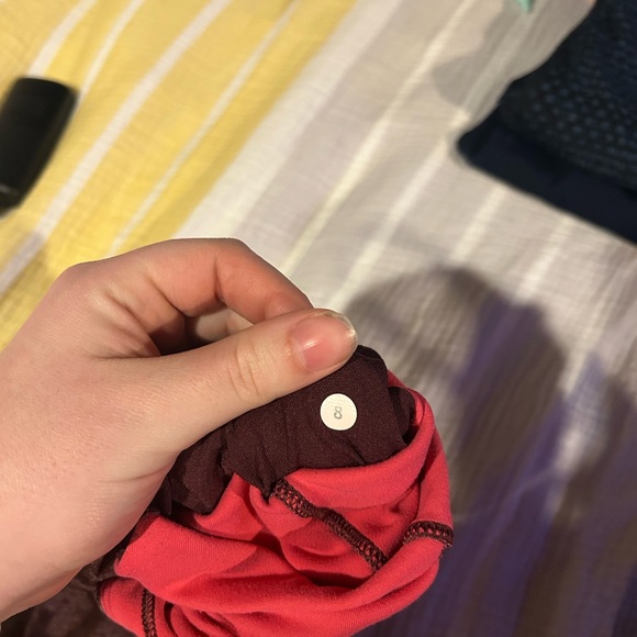 Base runner pant - Picture 6 of 6